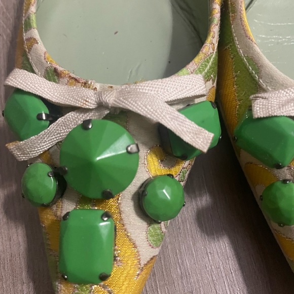 Prada flats shoes - Picture 7 of 9